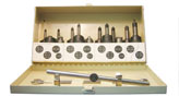 BK Series Driving Tool Kits